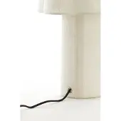 Light & Living tafellamp musaby Ø25x50cm -