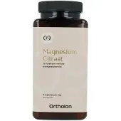 Ortholon Magnesium Citraat Capsules