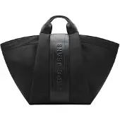 Pepe Jeans Shopper 'Ariadna Wander' zwart