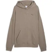 Puma Sporttrui 'Essentials' greige