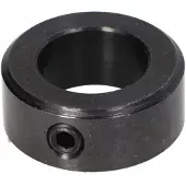 ELESA+GANTER Klemring met schroefdraad 70mm -