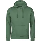 Tee Jays TJ5152 UNLABELED Hooded Sweatshirt