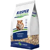 Kasper faunafood 6x Knaagdierenmix 800 gr