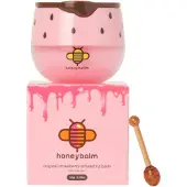 Honeybalm Lipbalm Strawberry 6,5 gr