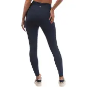 New Balance Leggings met hoge taille voor dames (Marine)
