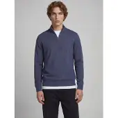 JJ REBEL Trui 'JREBCALLUM' saffier