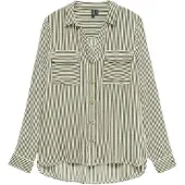 Vero Moda Bumpy Blouse