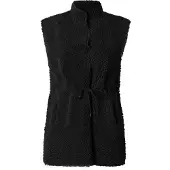 Yesta gilet zwart female | Maat: 44