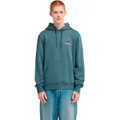 Element Capuchon sweaters HANDS FULL PO heren EU M