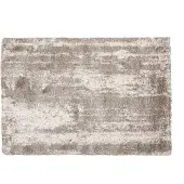 Label51 - Vloerkleed Velo - Beige - 160x230x1cm