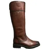 Remonte R6581 Laarzen | Maat 38 Dames Cognac