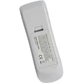 Plus.Parts Afstandsbediening geschikt voor de EPSON H796C beamer, vervangt 2177002 / 217700200
