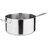 Vogue RVS Braadpan 320 Mm - FB698 - Horeca & Professioneel
