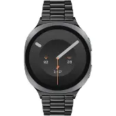 Samsung Galaxy Watch 9 Special Edition SA.L350BBS20 44 mm Zilver / Zwart