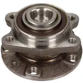 MAXGEAR 33-0502 Wiellagerset