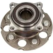MAXGEAR 33-0650 Wiellagerset