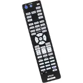 Plus.Parts Afstandsbediening geschikt voor de EPSON H751C beamer, vervangt 2173310 / 217331000