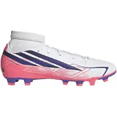 Adidas F50 Hyperfast Club Mid FxG Chaos vs Control