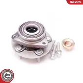 ESEN SKV 29SKV122 Wiellagerset