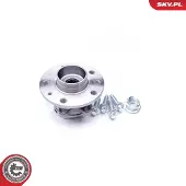ESEN SKV 29SKV172 Wiellagerset