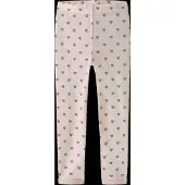 Lil´ Atelier Leggings pink
