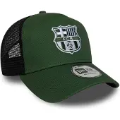 New Era Seasonal Trucker Fc Barcelona Pet