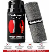 Vulcanet VULCANETFR Velgenreinigingsdoekjes
