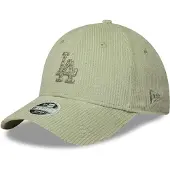 New Era Cord 9forty Los Angeles Dodgers Pet