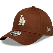 New Era League Essential Midi 9forty Los Angeles Dodgers Pet
