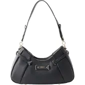 GUESS Schoudertas 'DOROTHY' zwart
