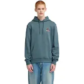 Element Capuchon sweaters HANDS FULL PO heren EU L