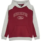 Quiksilver No Teacher Hoodie