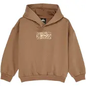 Quiksilver Tricks Hoodie