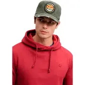 Superdry Graphic Trucker Pet