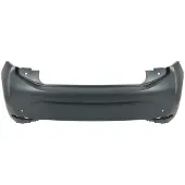 BLIC 5506-00-9581950P Achterbumper