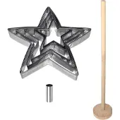 Paris Prix Complete Kerst Koekjesboom Bakset