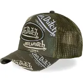 Von Dutch Vd/1/ct/cafe14 Pet