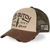 Von Dutch Vd/1/ct/crew/40 Pet