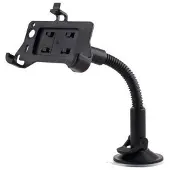 ABC-led HTC Desire S G12 autohouder basis