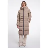 Rino & Pelle Jackets - Keila faux fur coat - Effen