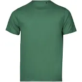 Tee Jays TJ1150 UNLABELED Luxury Tee - Groen