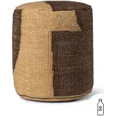 Ferm Living Forene Cilinderpoef