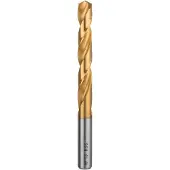 Bosch METAALBOOR HSS-TIN, DIN 338, 13 X 101 X 151 MM