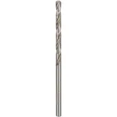 Bosch - Metaalboren HSS-G, Standard 3,3 x 36 x 65 mm