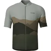 Cube Cmpt Mountain Korte Mouw Wielertrui