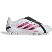 Adidas Predator League Fold-over Tongue AG Chaos vs Control Kids