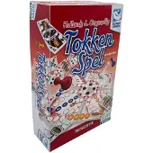 Clown Games Tokkenspel Reiseditie FSC (2018014)