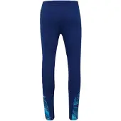 Castore Heren Rangers FC Trainingsbroek (Blauwe Diepte)