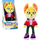 PMI The Creature Cases huggable plush Kit Casey 30cm