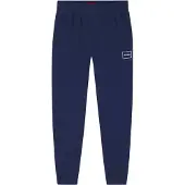 HUGO BOSS Laze Slim-joggingbroek voor heren (Donkerblauw)